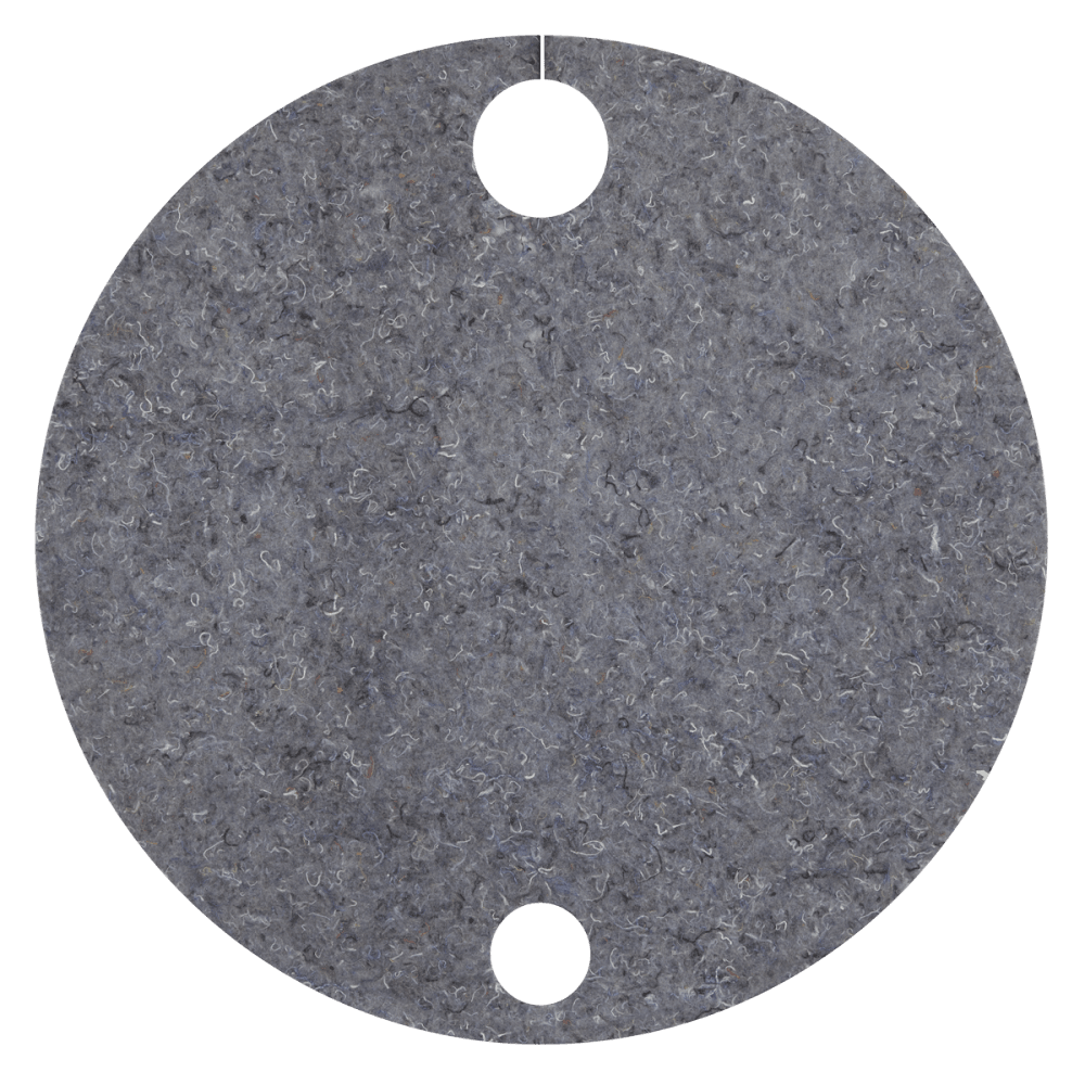 Universal Drum Toppers Model No- SCK05