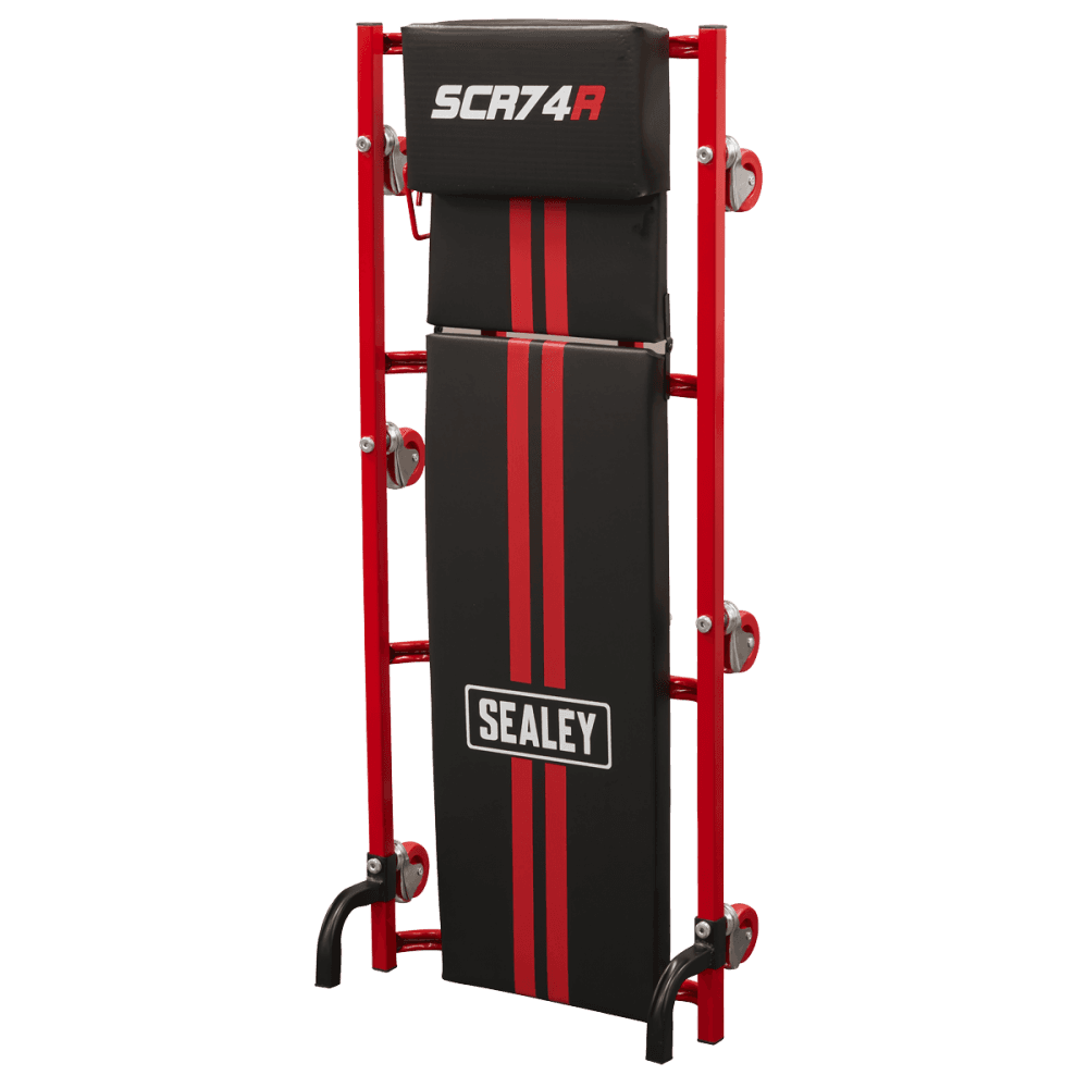 Stand Handles for SCR74 Model No- SCR74.F