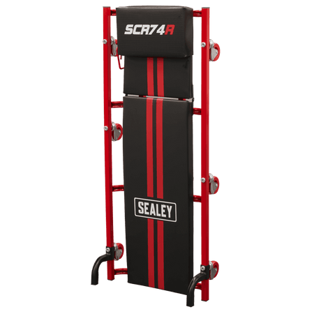 Stand Handles for SCR74 Model No- SCR74.F