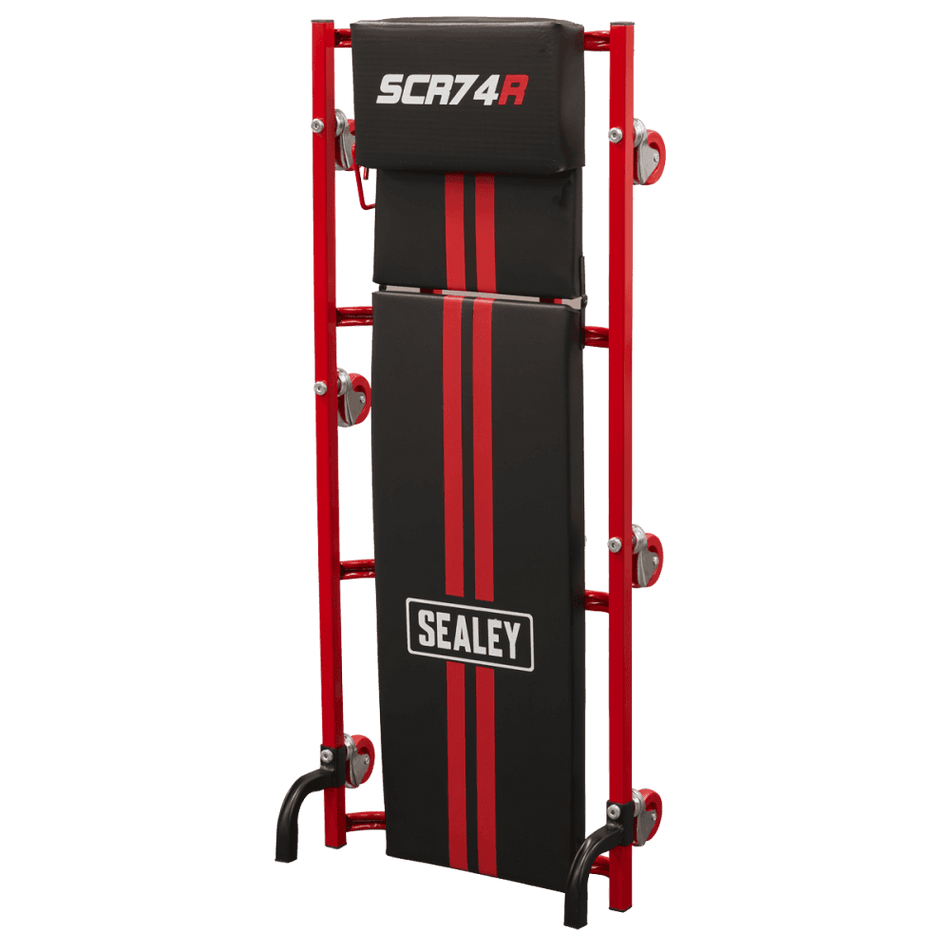 Stand Handles for SCR74 Model No- SCR74.F