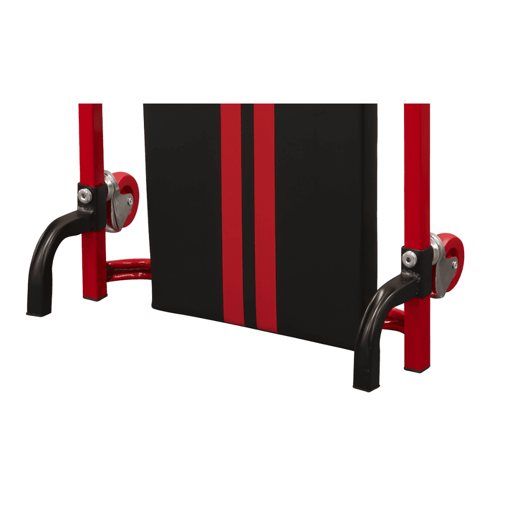 Stand Handles for SCR74 Model No- SCR74.F