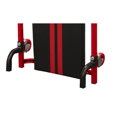 Stand Handles for SCR74 Model No- SCR74.F