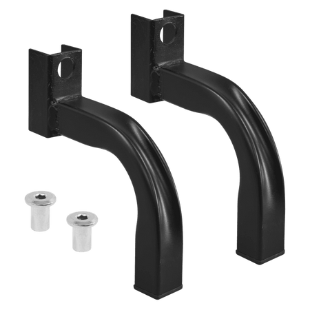 Stand Handles for SCR74 Model No- SCR74.F