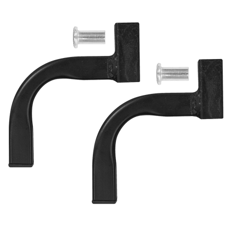 Stand Handles for SCR74 Model No- SCR74.F