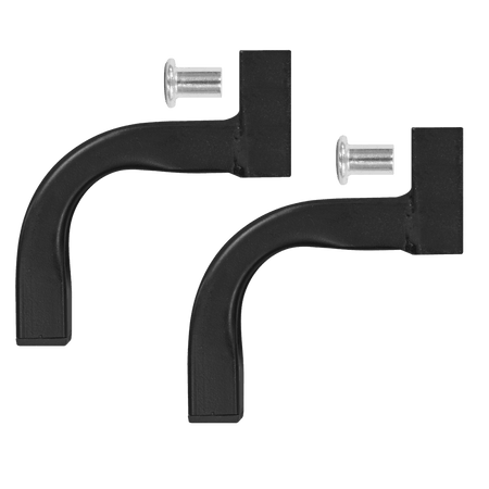Stand Handles for SCR75 Model No- SCR75.F