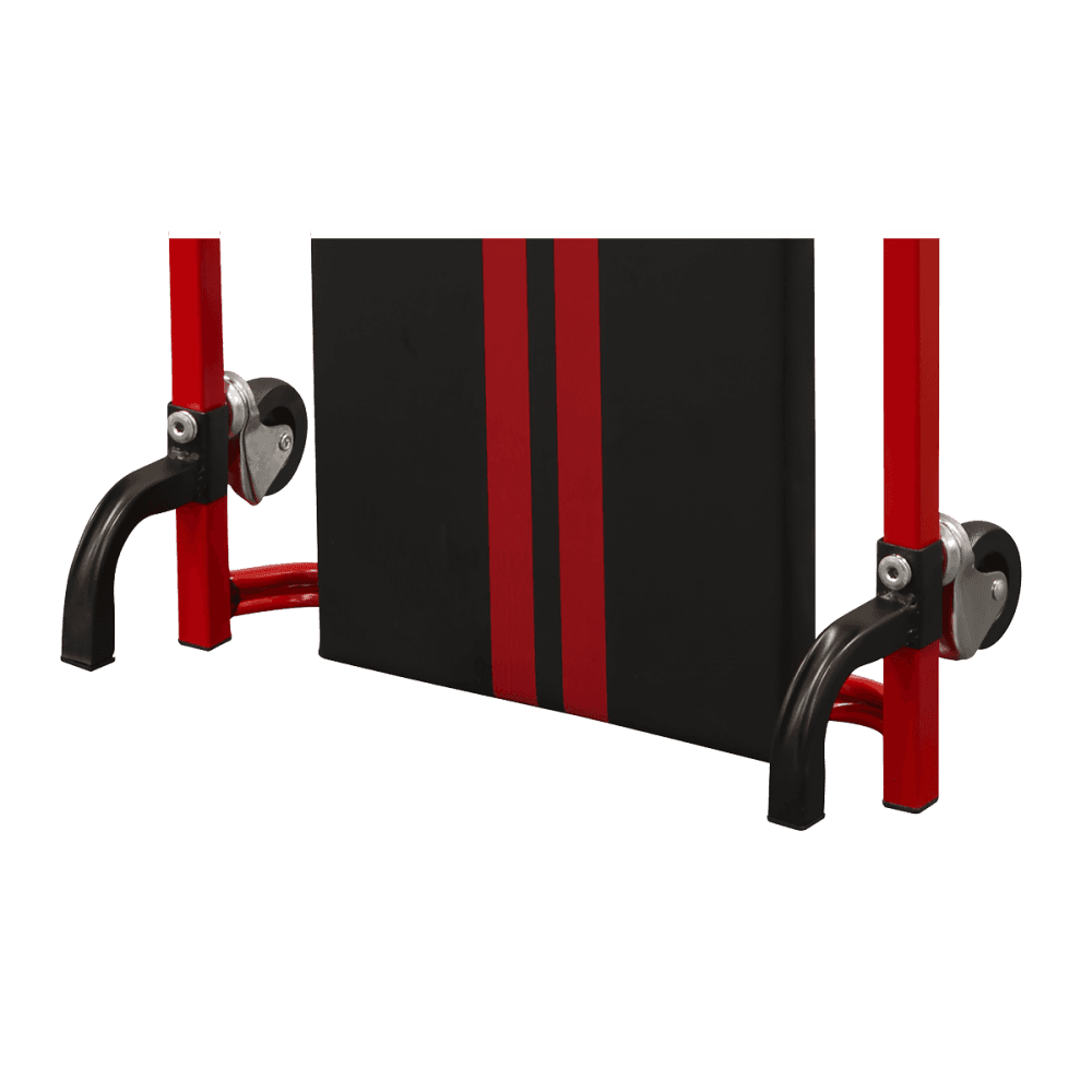 Stand Handles for SCR75 Model No- SCR75.F