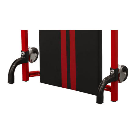 Stand Handles for SCR75 Model No- SCR75.F