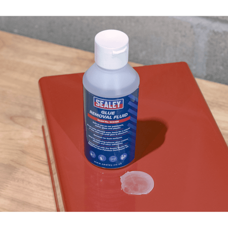 Glue Removal Fluid 200ml Model No- SCS105