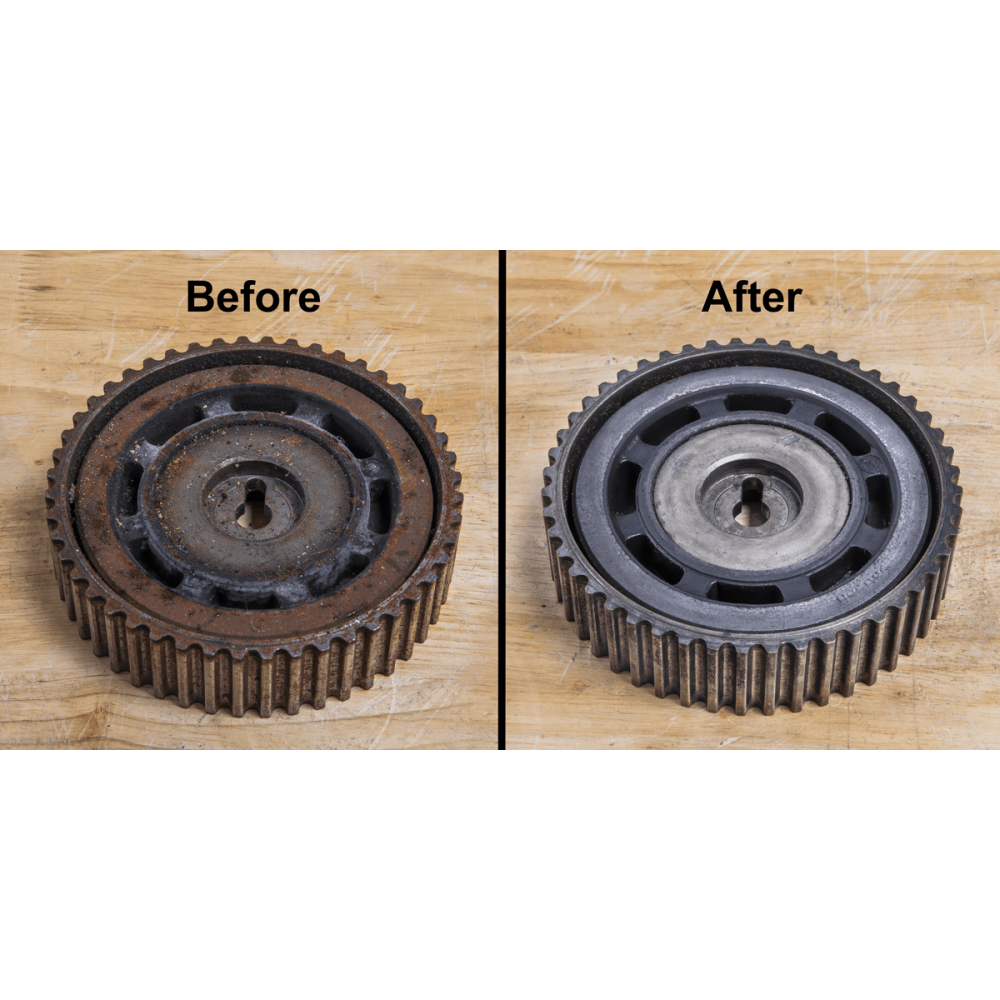 Rust Remover 5L Model No- SCS203