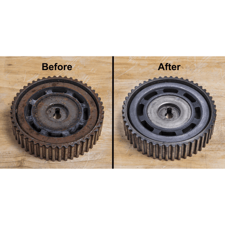 Rust Remover 5L Model No- SCS203