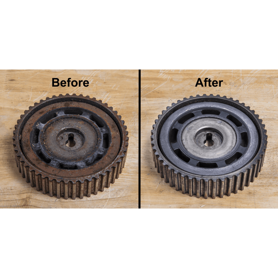 Rust Remover 5L Model No- SCS203