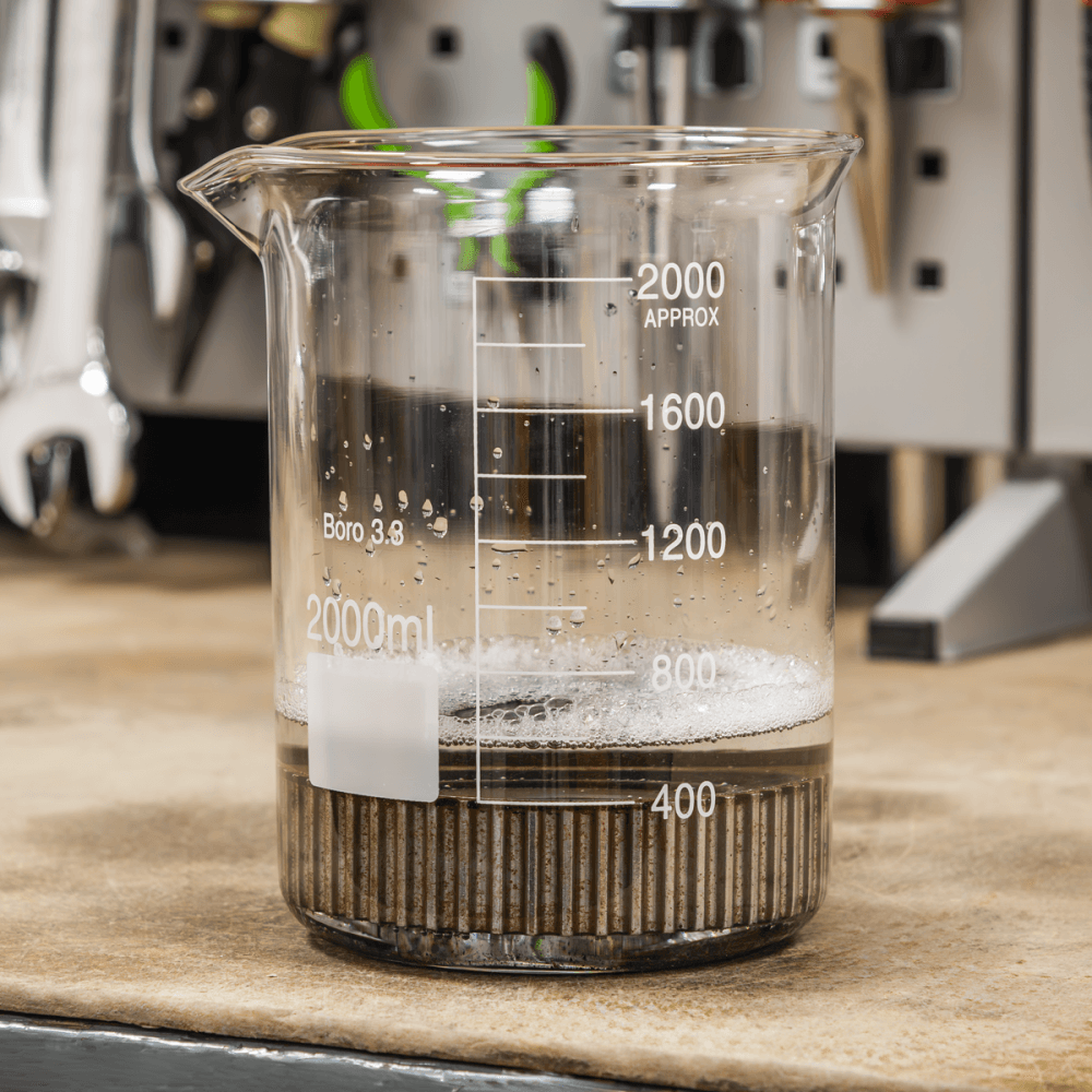 Rust Remover 5L Model No- SCS203