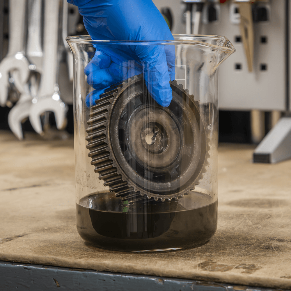 Rust Remover 5L Model No- SCS203
