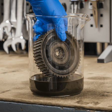 Rust Remover 5L Model No- SCS203