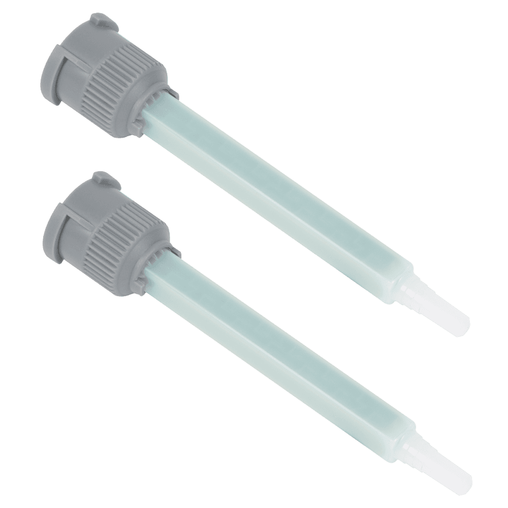 Rapid Set MMA Adhesive Mixing Nozzles 2pc Model No- SCS500N2