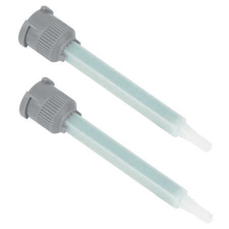 Rapid Set MMA Adhesive Mixing Nozzles 2pc Model No- SCS500N2