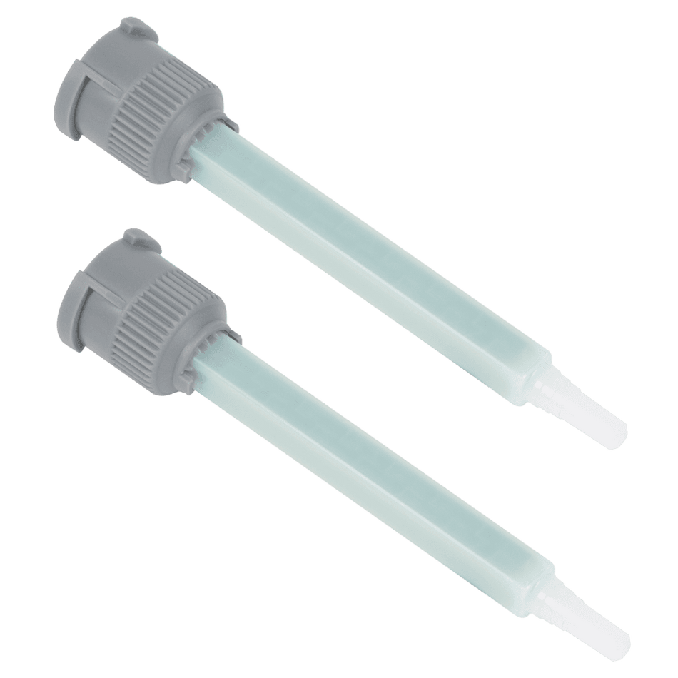 Rapid Set MMA Adhesive Mixing Nozzles 2pc Model No- SCS500N2