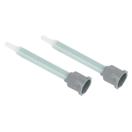 Rapid Set MMA Adhesive Mixing Nozzles 2pc Model No- SCS500N2