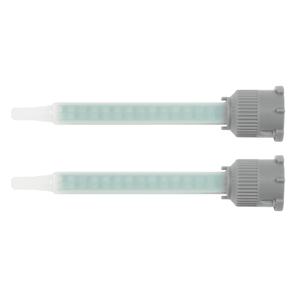 Rapid Set MMA Adhesive Mixing Nozzles 2pc Model No- SCS500N2