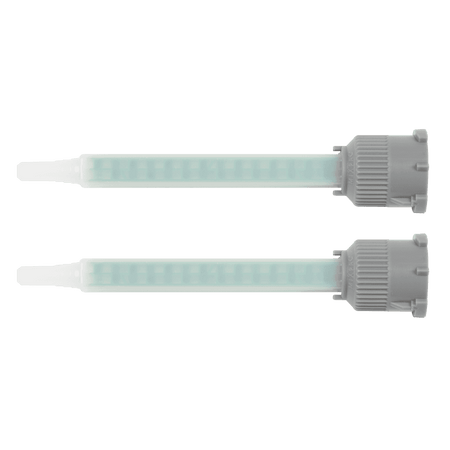 Rapid Set MMA Adhesive Mixing Nozzles 2pc Model No- SCS500N2