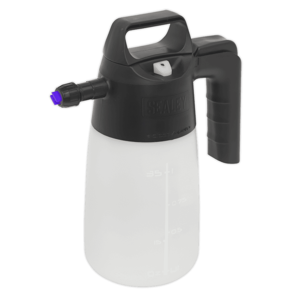 Premier Snow Foam Sprayer with Snow Foam Model No- SCSG08COMBO