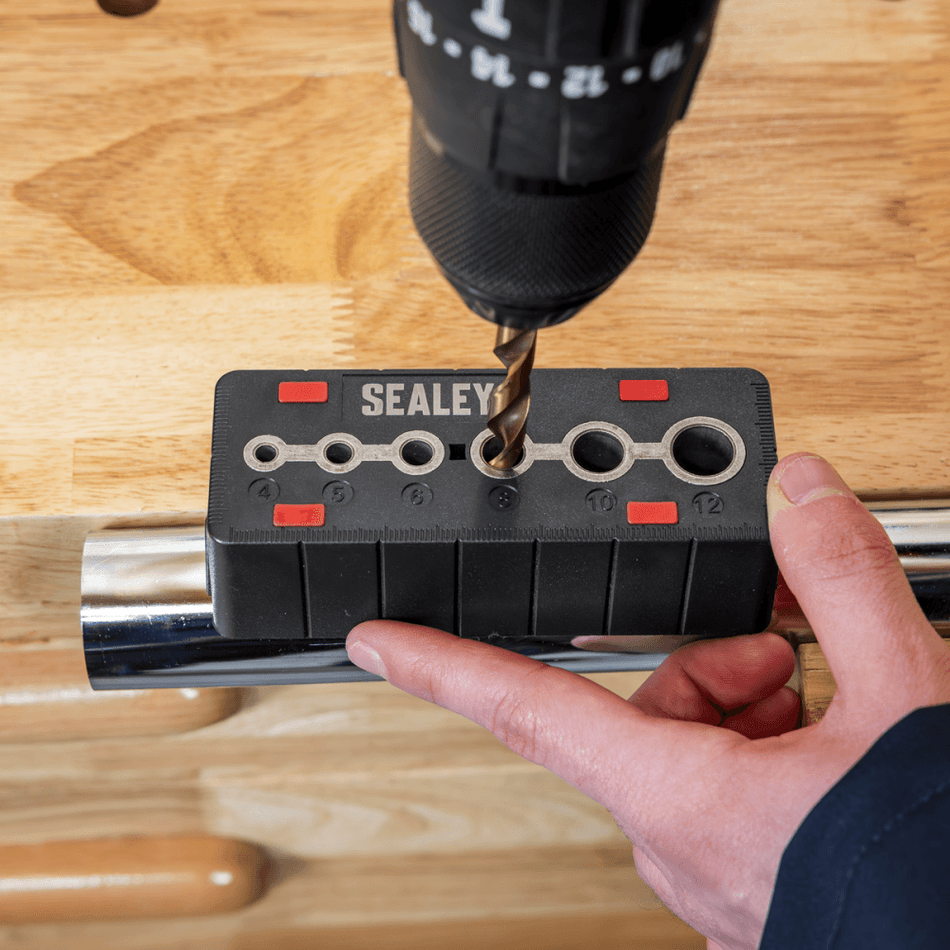Drill Guide Model No- SDG01