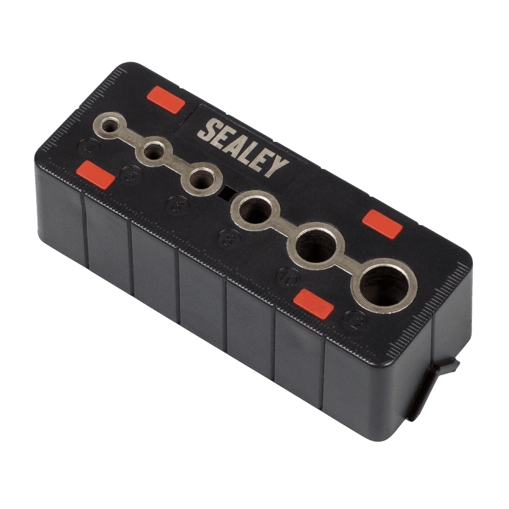 Drill Guide : Model No- SDG01