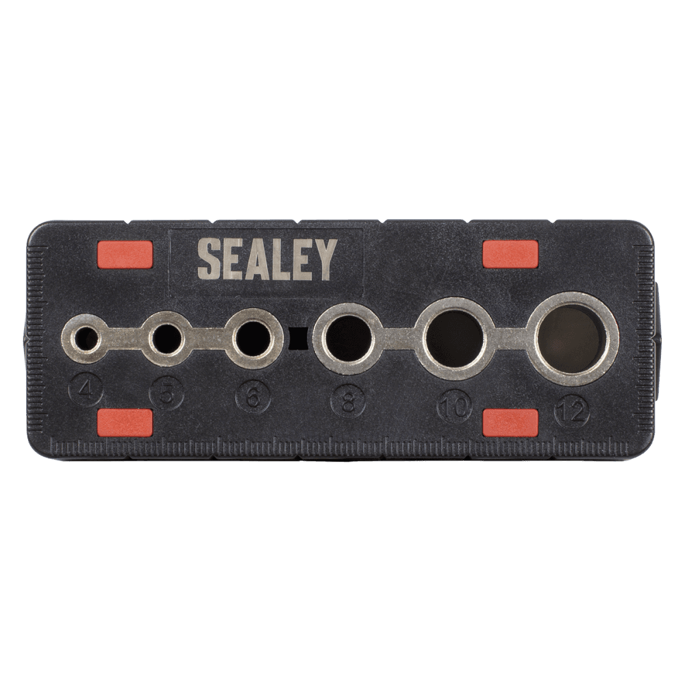 Drill Guide : Model No- SDG01