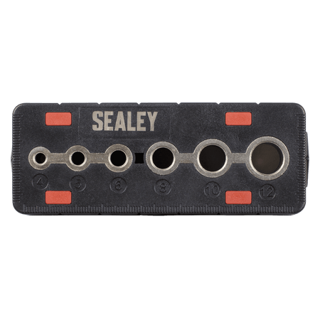 Drill Guide : Model No- SDG01