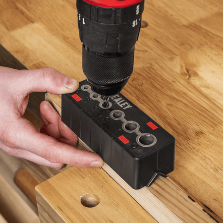 Drill Guide : Model No- SDG01