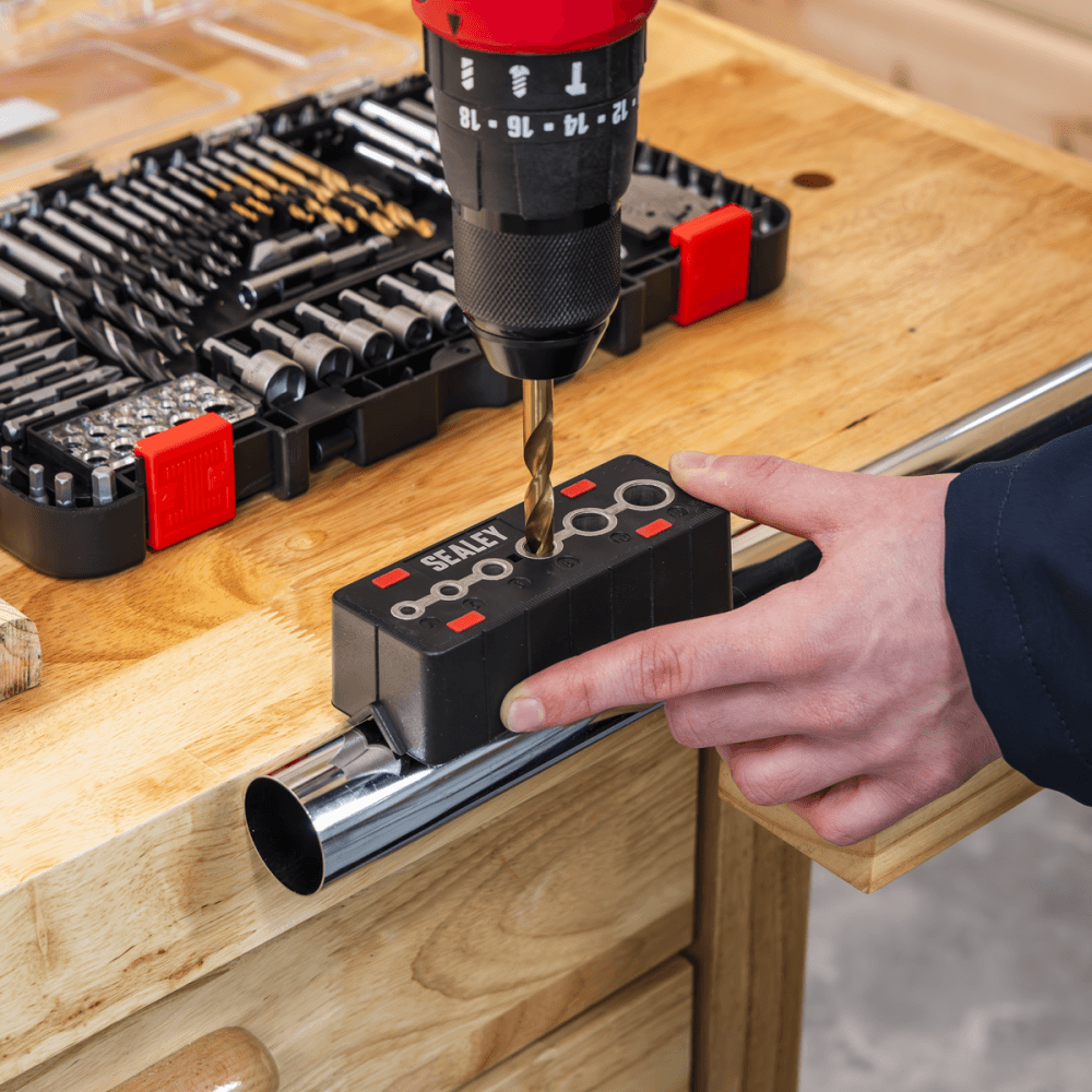 Drill Guide : Model No- SDG01