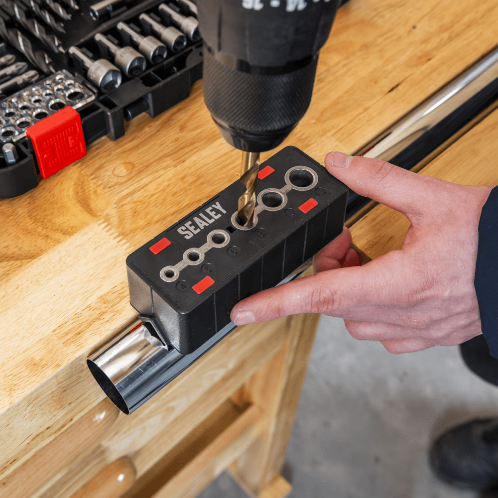 Drill Guide : Model No- SDG01