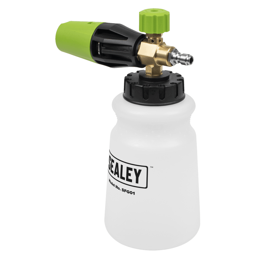 Snow Foam Gun Model No- SFG01