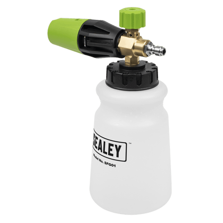 Snow Foam Gun Model No- SFG01