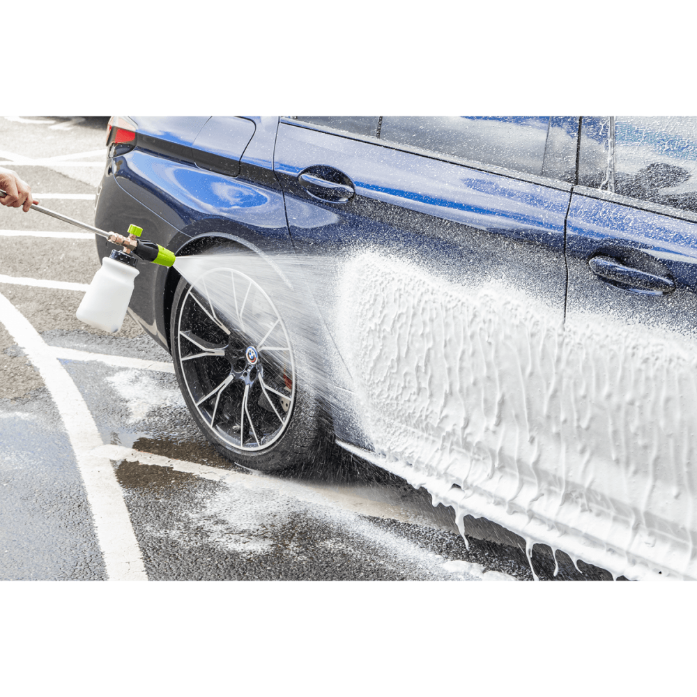 Snow Foam Gun Model No- SFG01