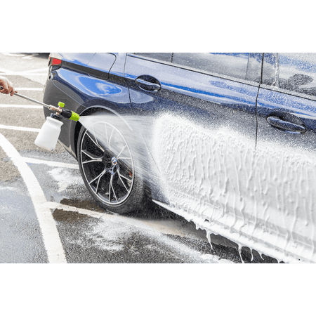 Snow Foam Gun Model No- SFG01