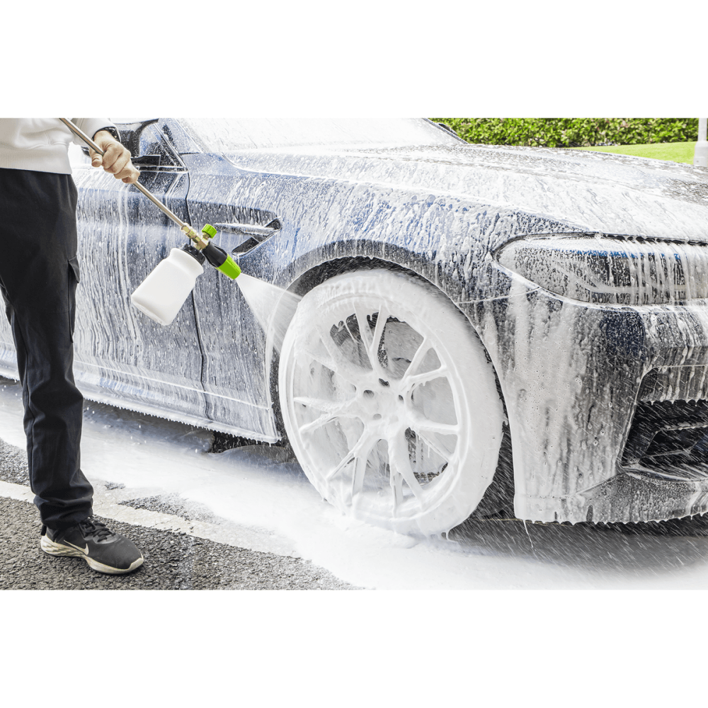 Snow Foam Gun Model No- SFG01