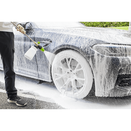 Snow Foam Gun Model No- SFG01
