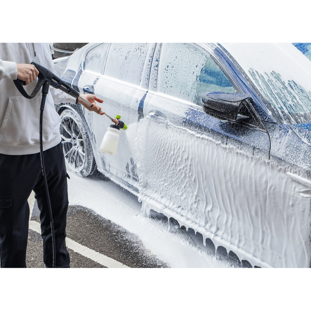Snow Foam Gun Model No- SFG01