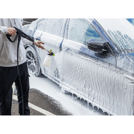 Snow Foam Gun Model No- SFG01