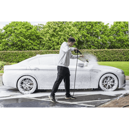 Snow Foam Gun Model No- SFG01
