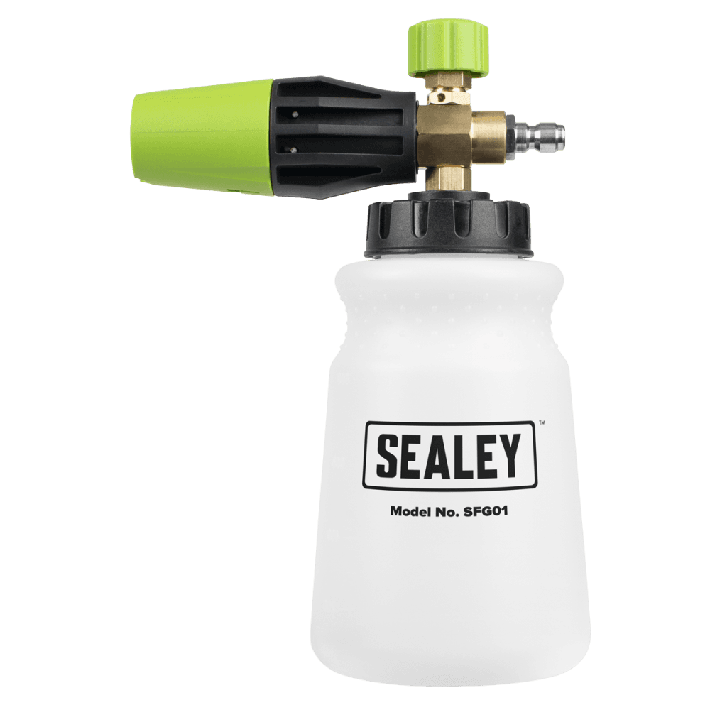 Snow Foam Gun Model No- SFG01