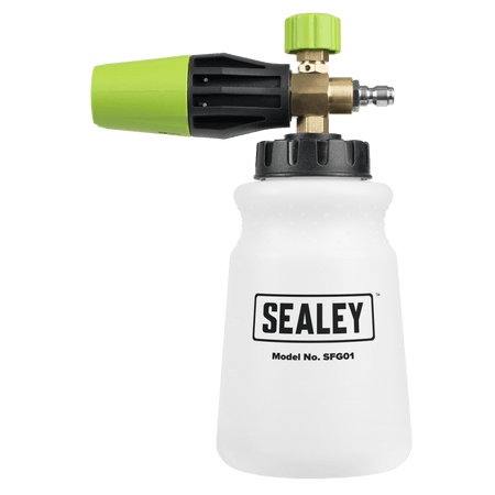 Snow Foam Gun Model No- SFG01