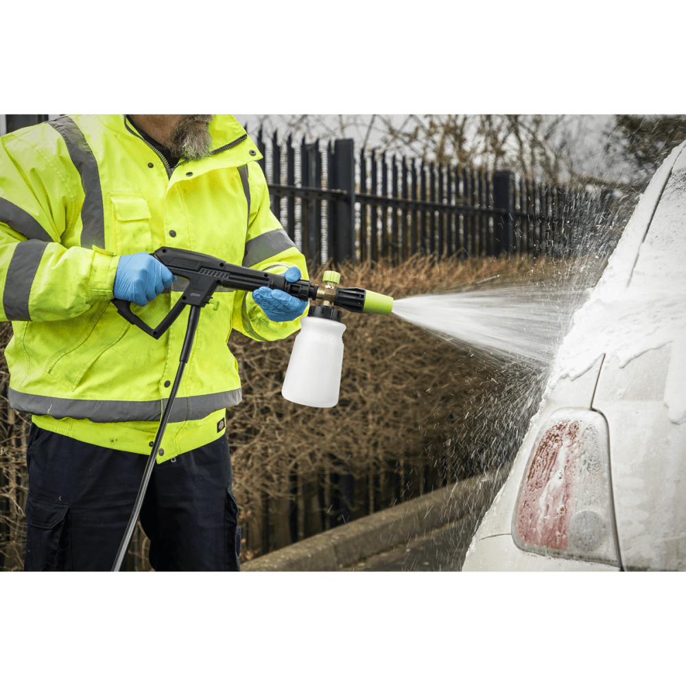 Snow Foam Gun Model No- SFG01
