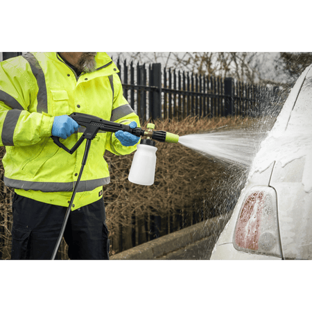 Snow Foam Gun Model No- SFG01