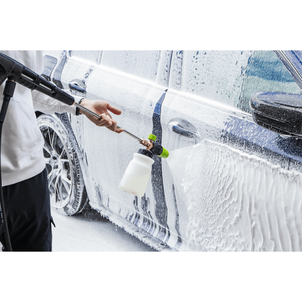 Snow Foam Gun Model No- SFG01