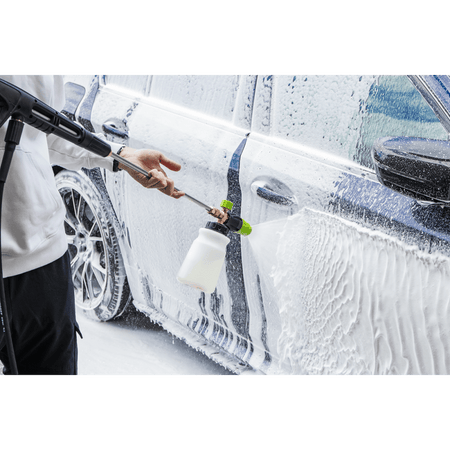 Snow Foam Gun Model No- SFG01