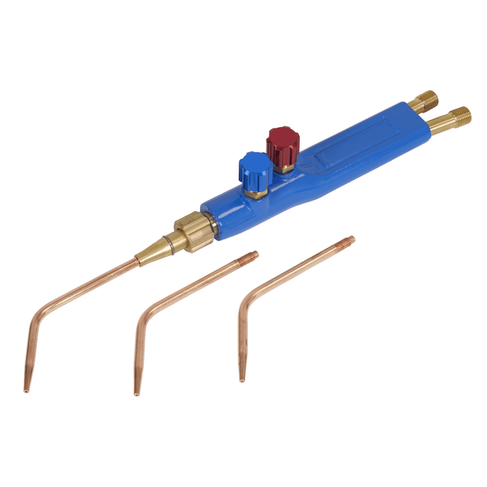Oxyacetylene Welding Torch Set Model No- SGA20