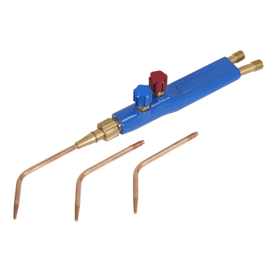 Oxyacetylene Welding Torch Set Model No- SGA20