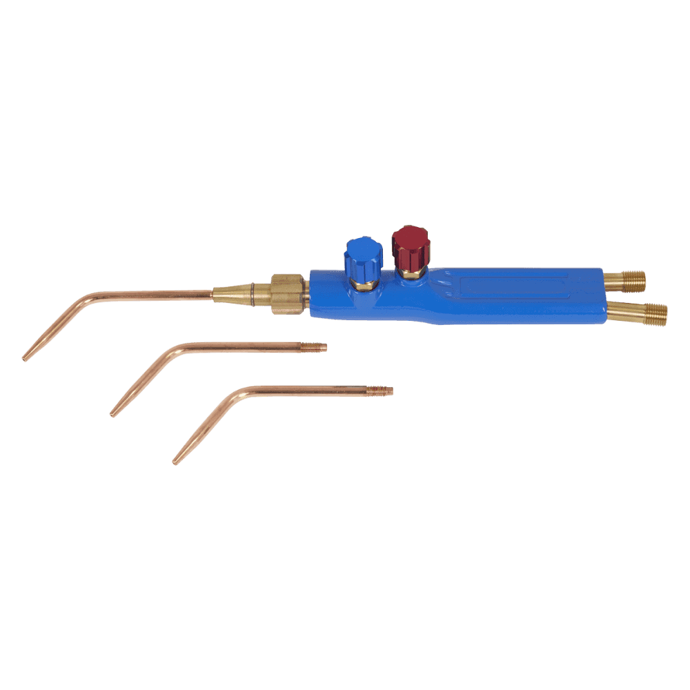Oxyacetylene Welding Torch Set Model No- SGA20